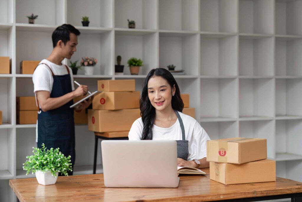 kirim paket ke luar negeri